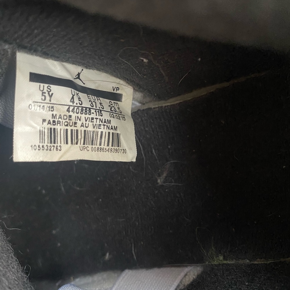 Jordan 5 - Picture 4 of 4